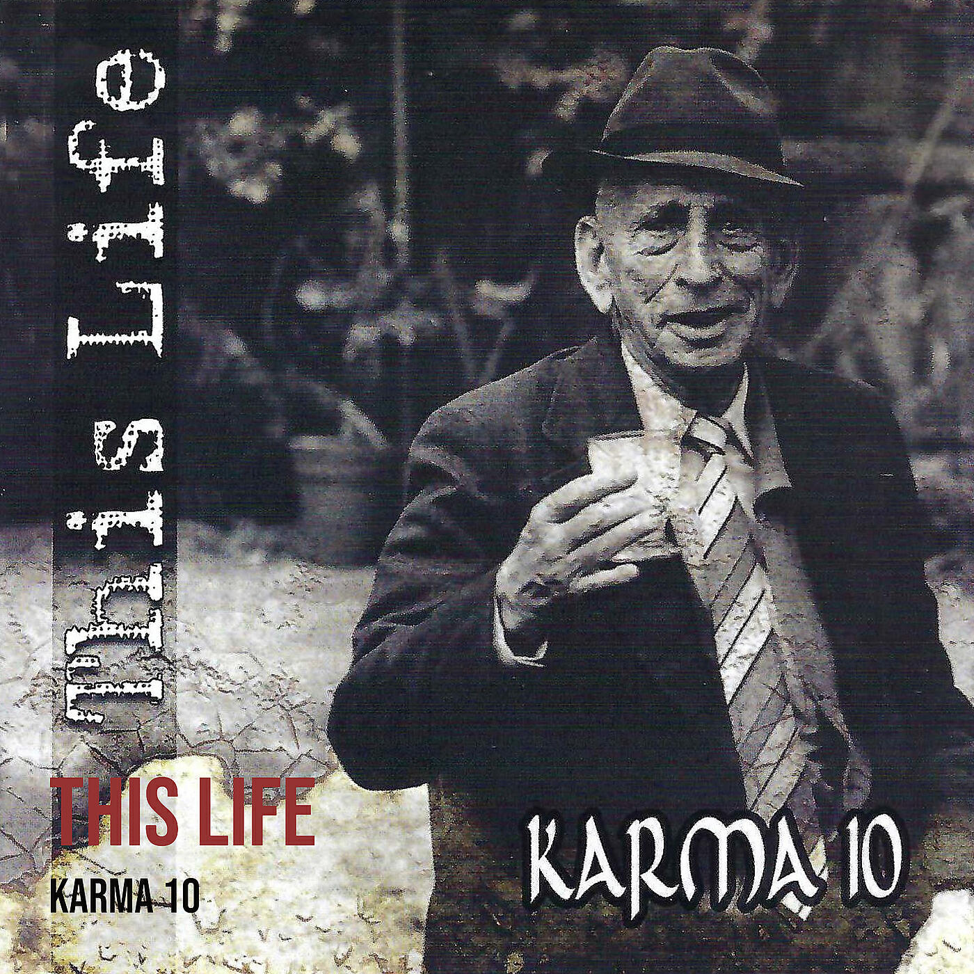 Релиз This Life