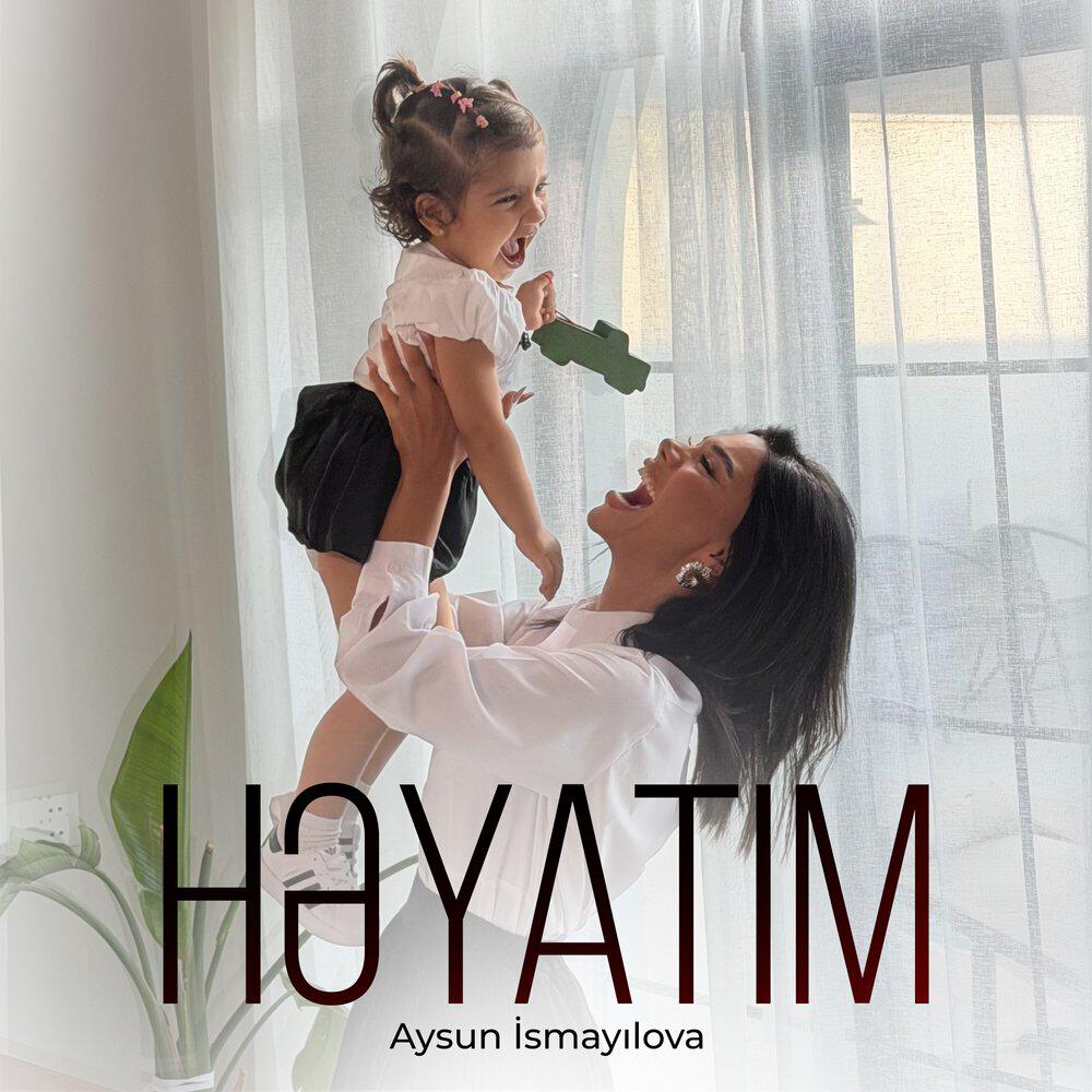 Релиз Həyatım