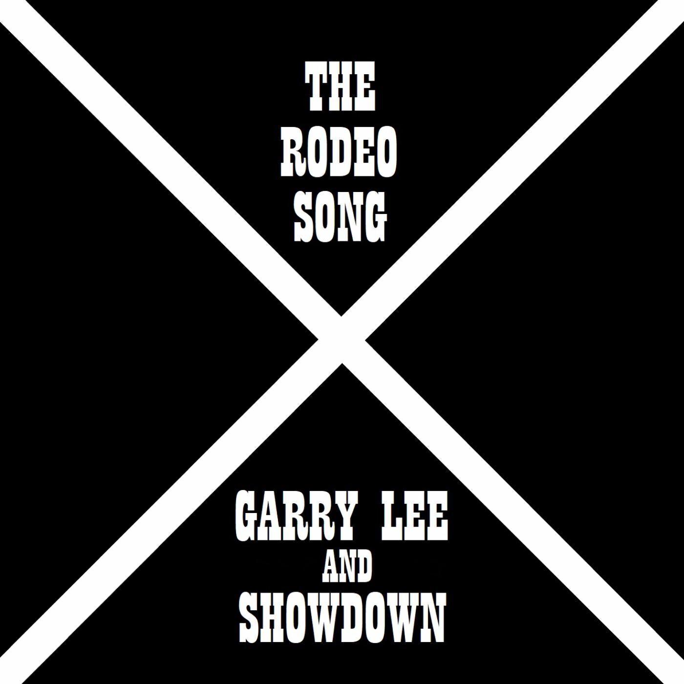 Релиз The Rodeo Song