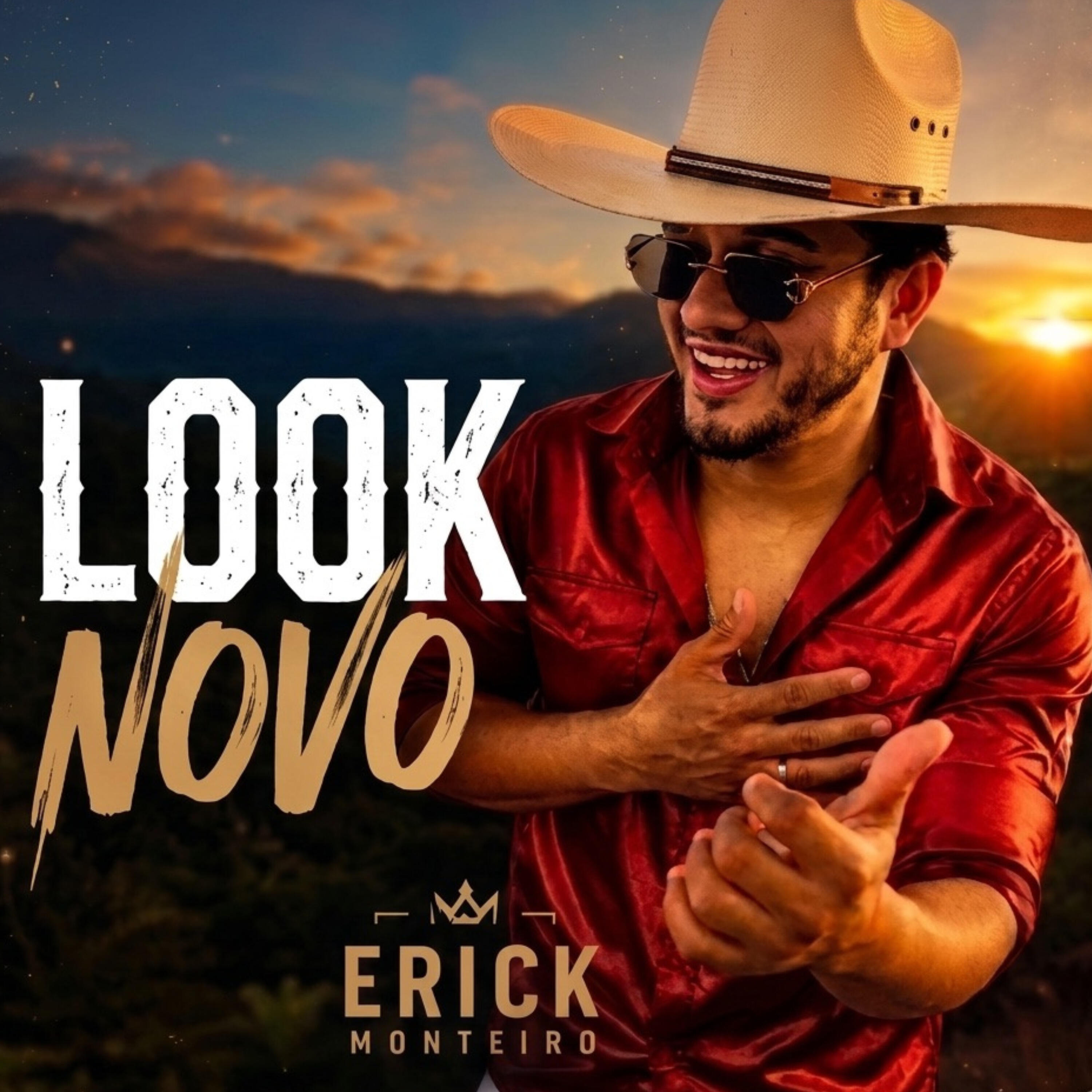 Релиз Look Novo
