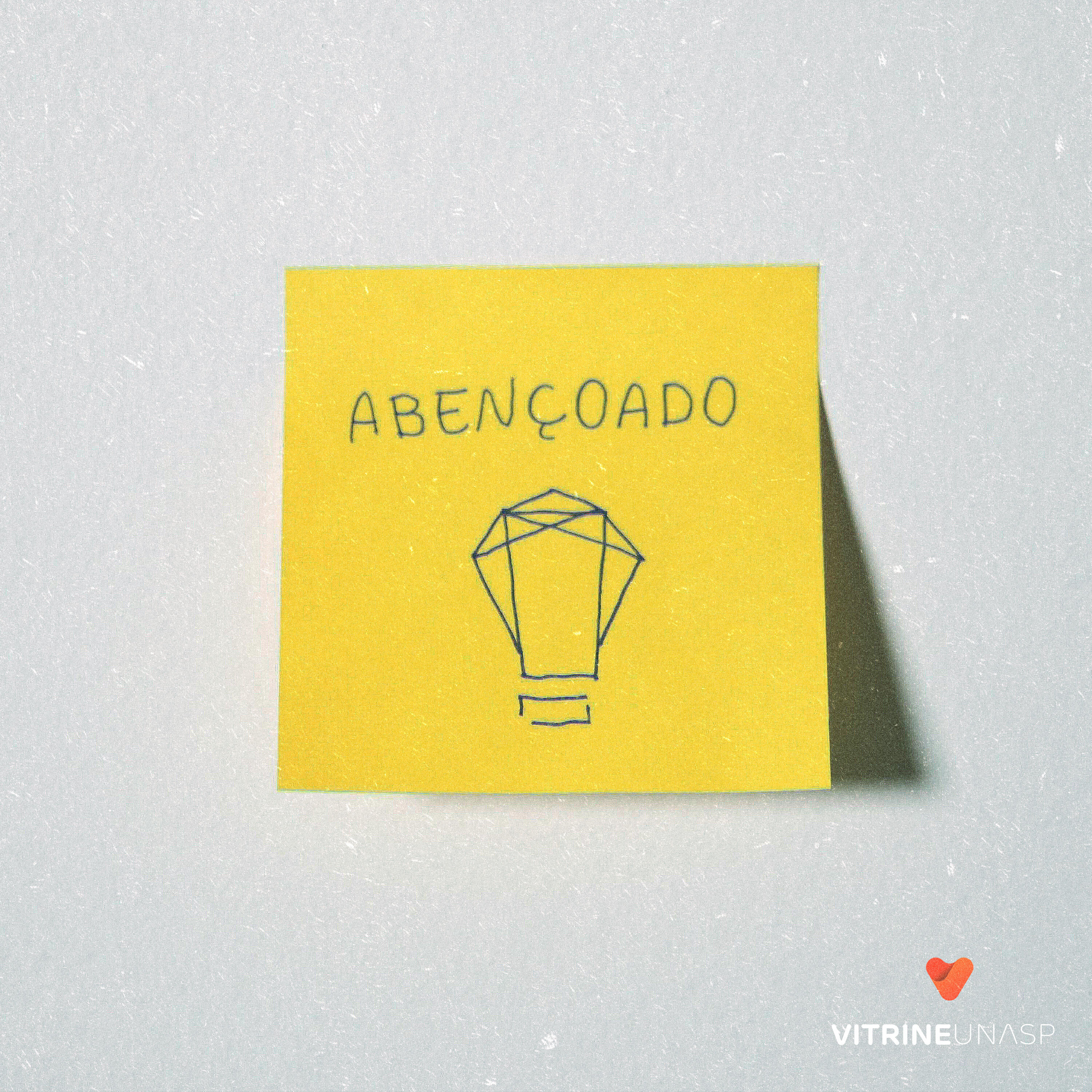 Релиз Abençoado
