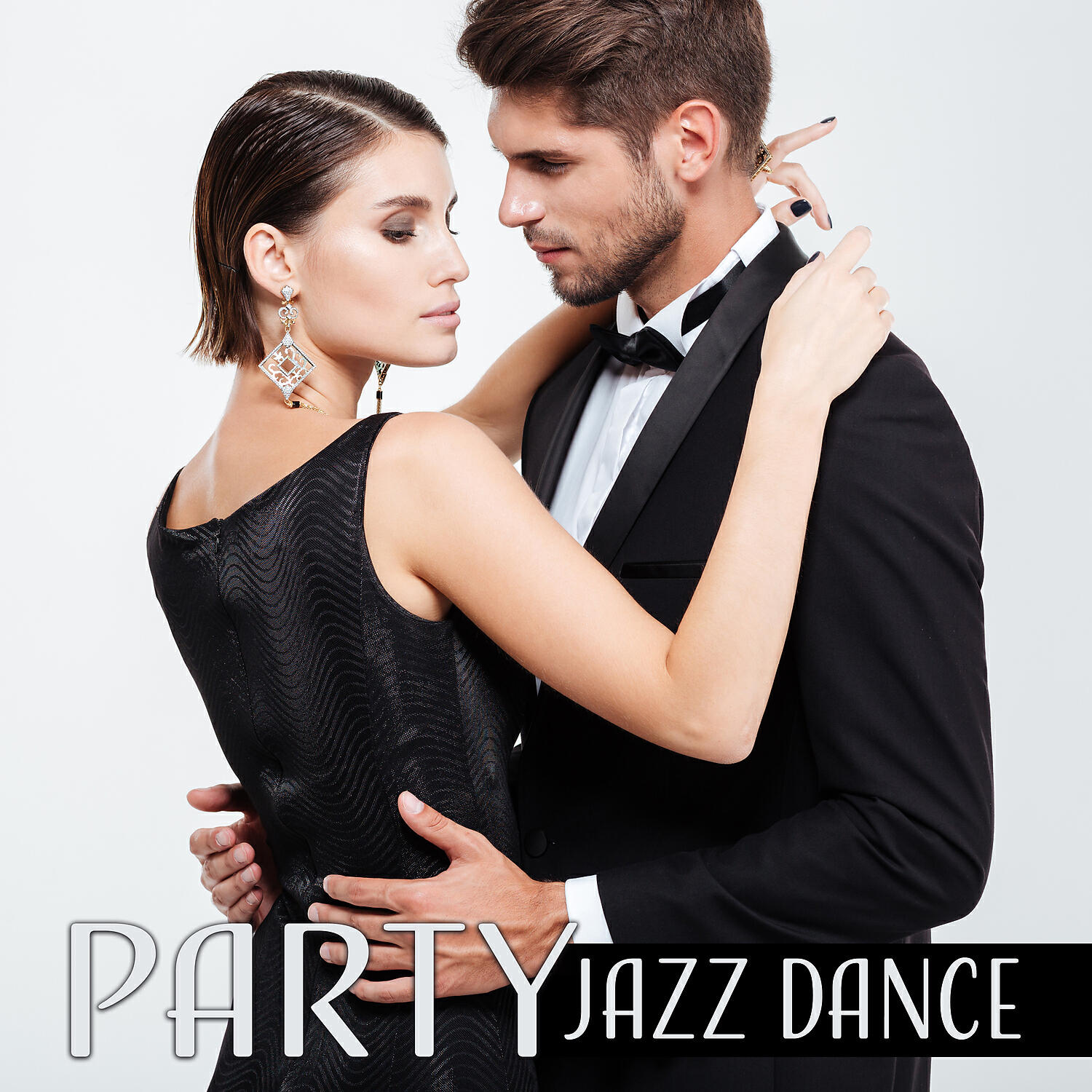 Релиз Party Jazz Dance: Relaxing Background Jazz for Dinner and Cocktail Party, Jazz Dancing Classes, Cool Instrumental Jazz Ambient