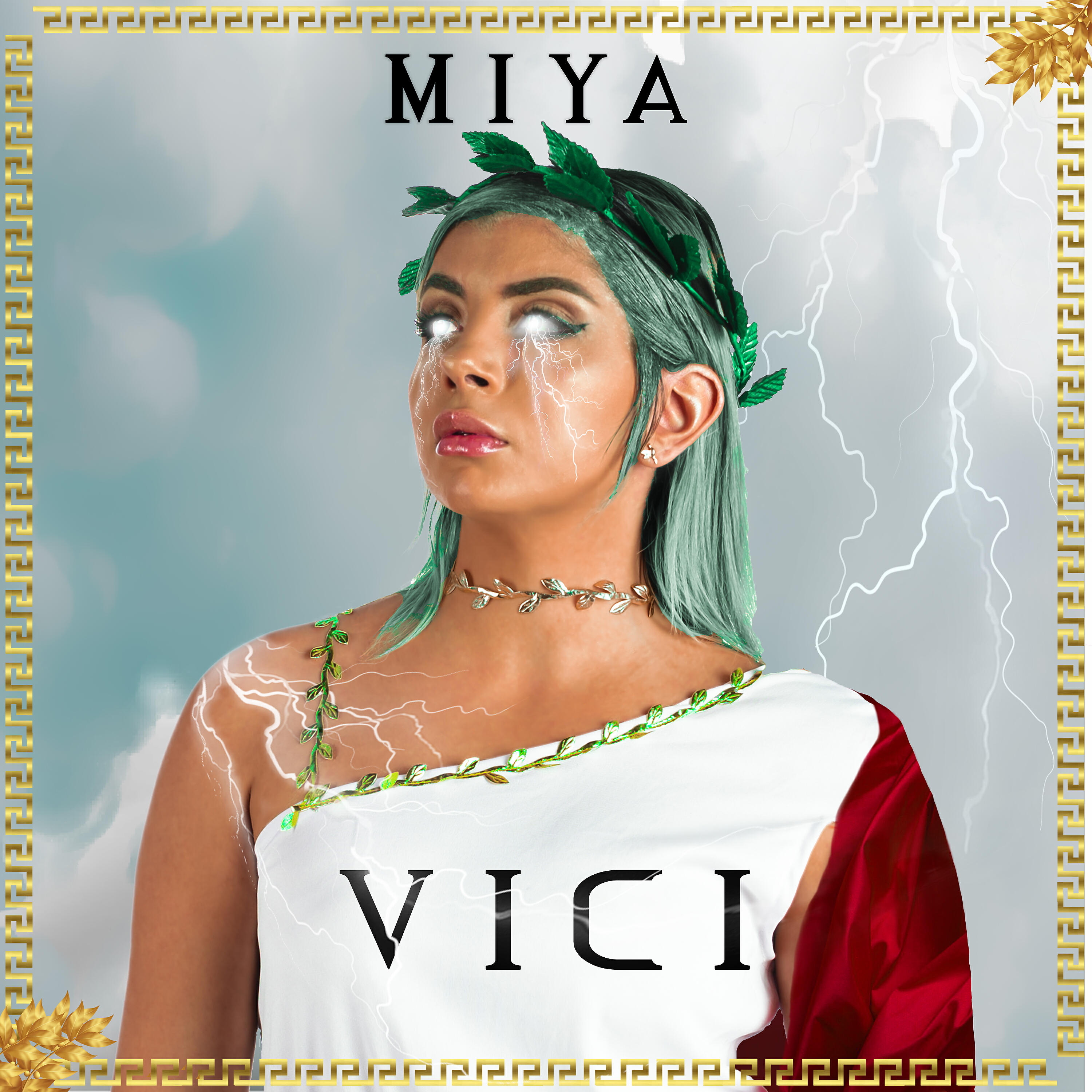 Релиз Vici