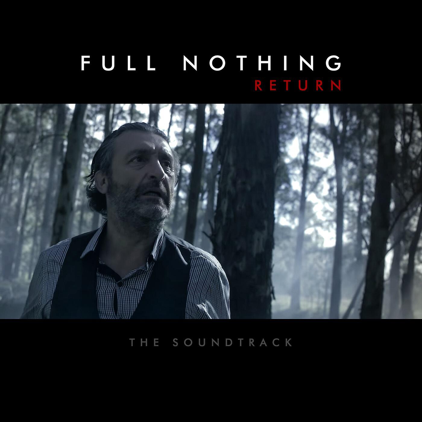 Релиз Return (Original Soundtrack)