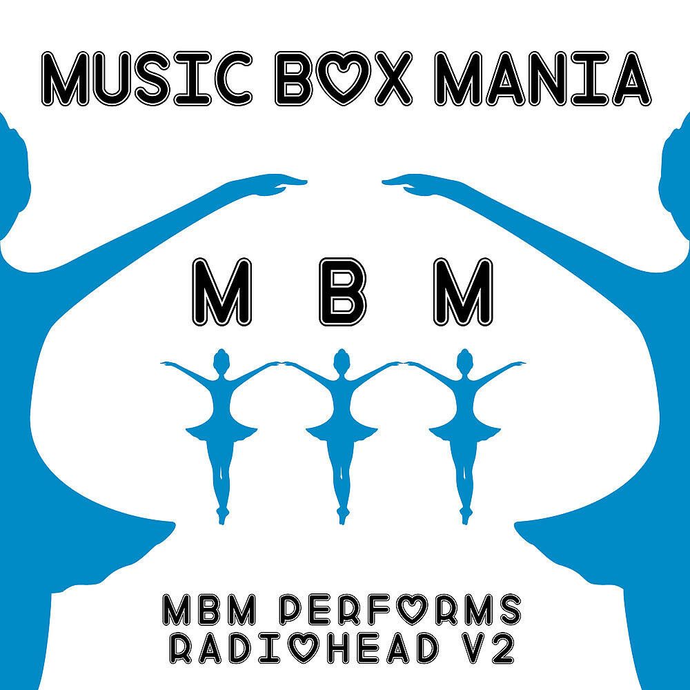 Релиз MBM Performs Radiohead, Vol. 2