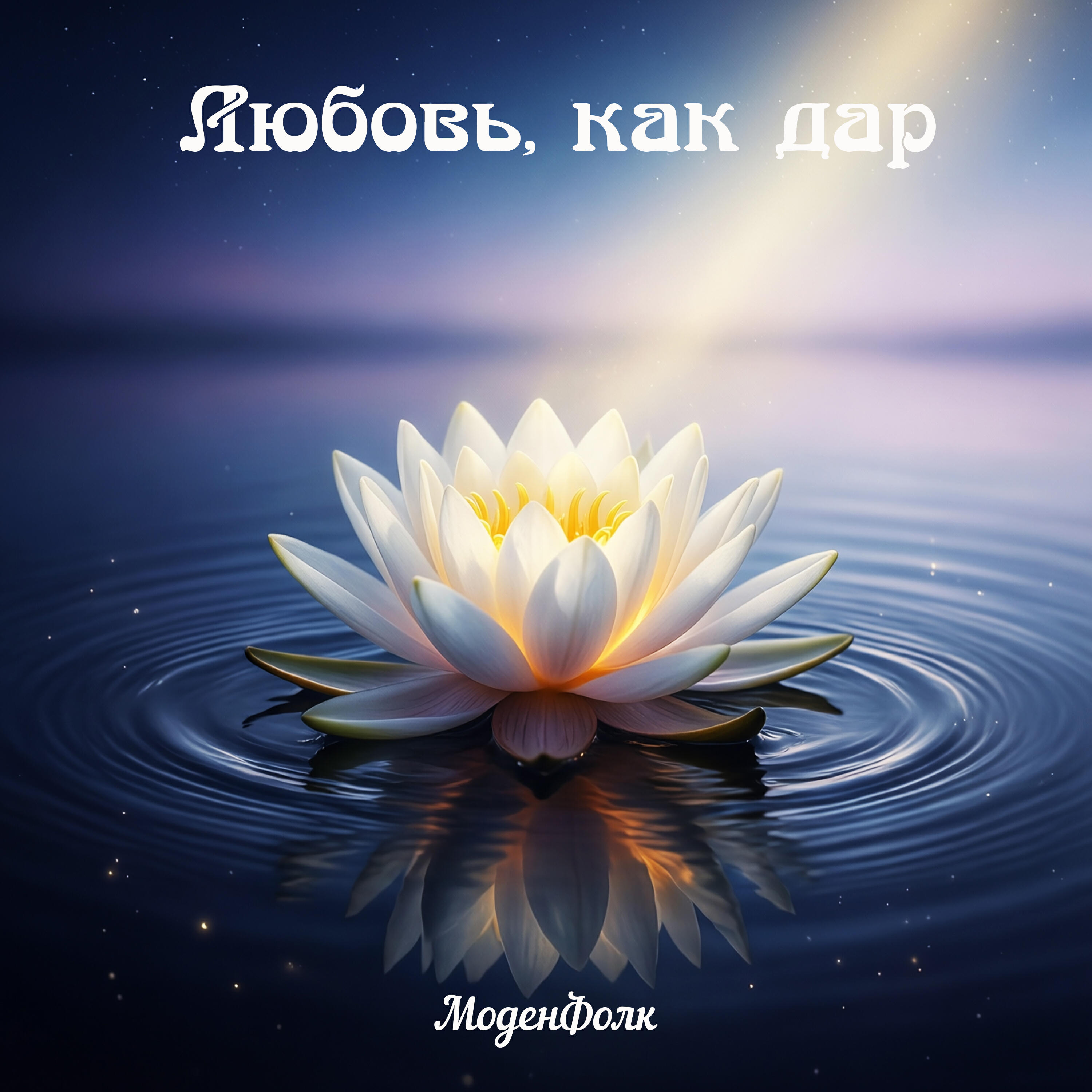 МоденФолк