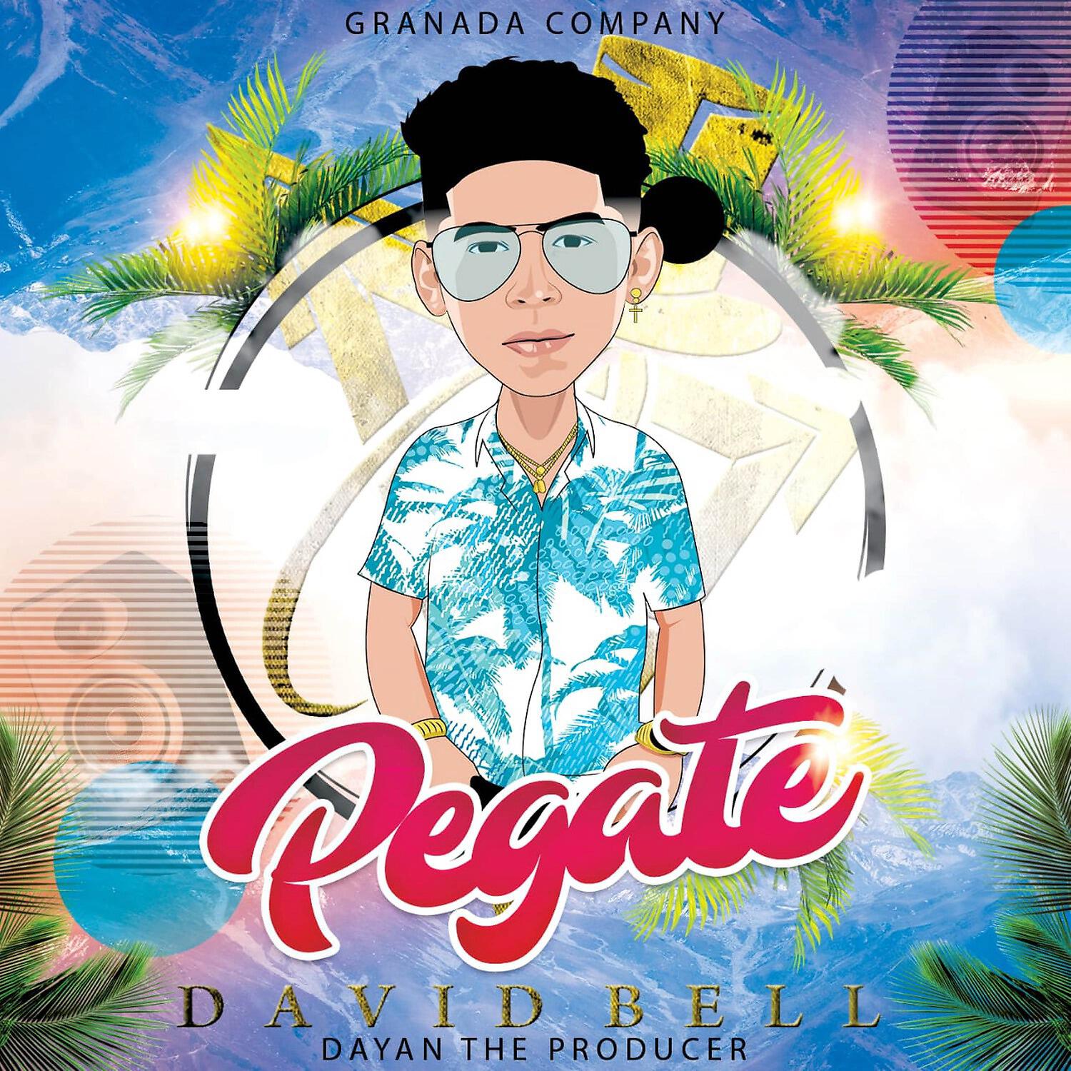 Релиз Pégate
