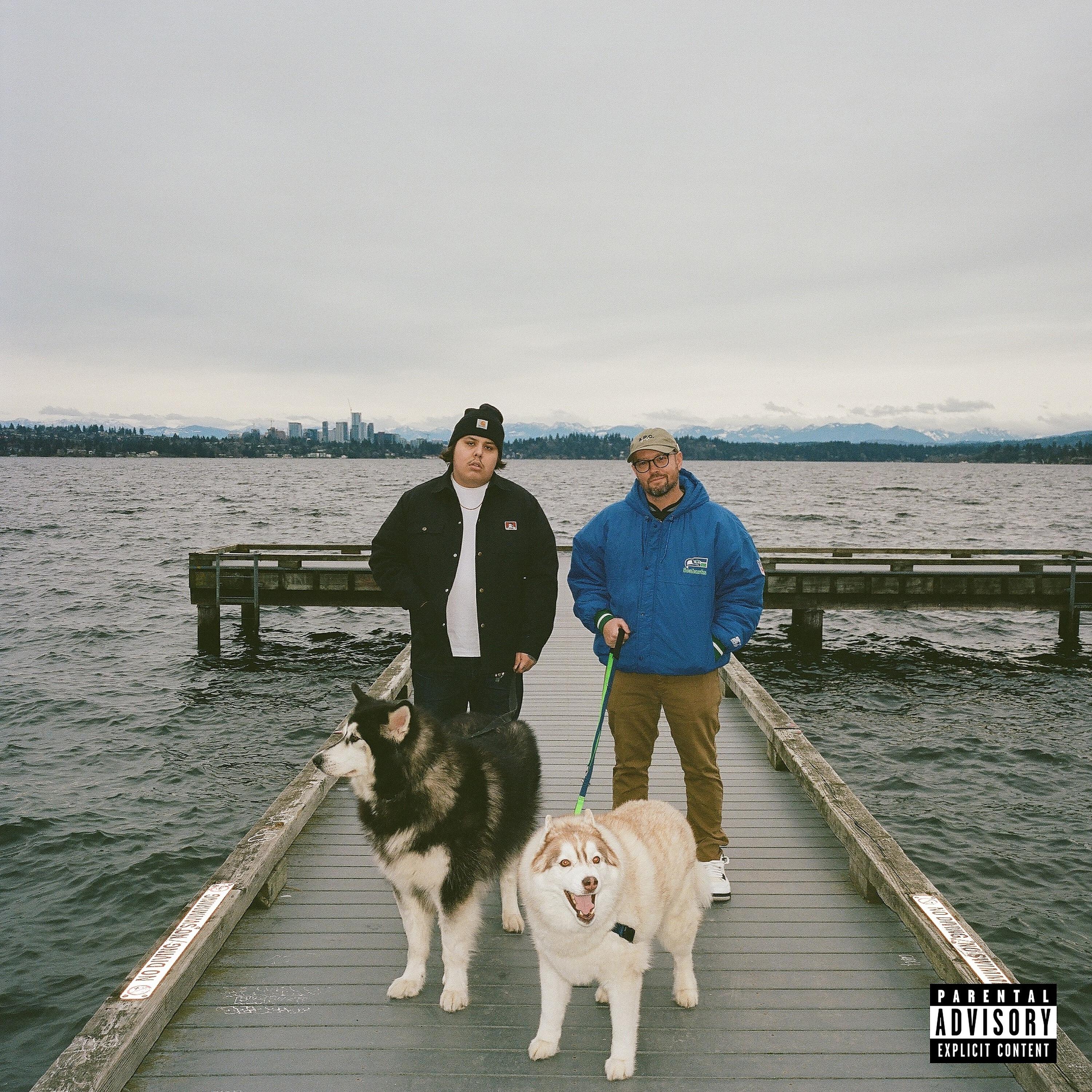 Релиз 81 (feat. Logic)