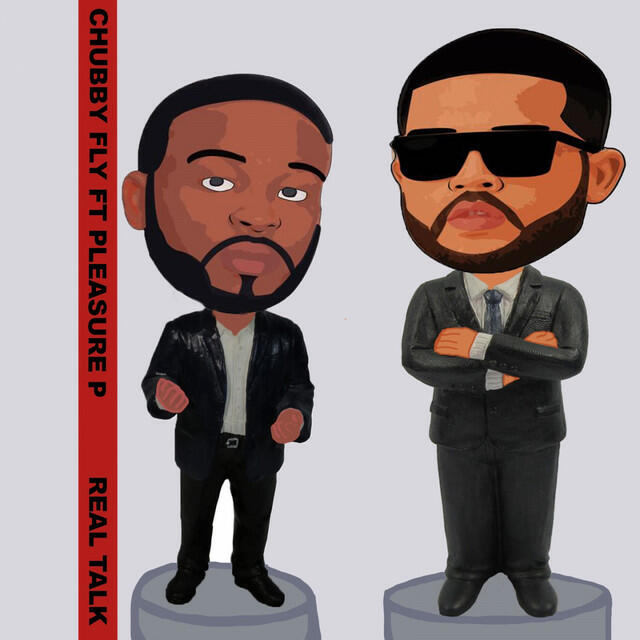 Релиз Real Talk