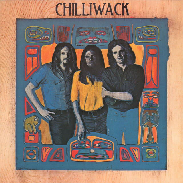 Релиз Chilliwack II
