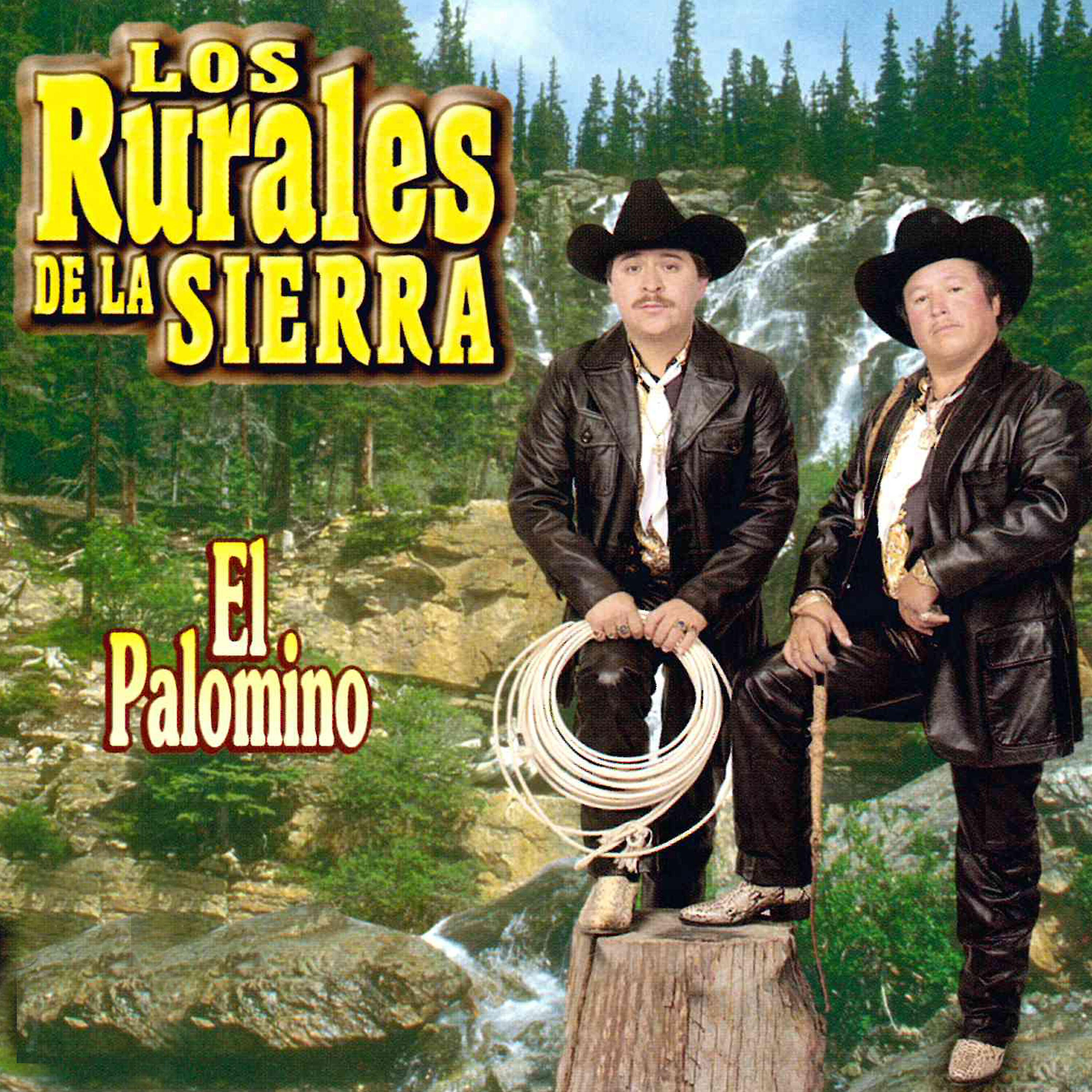 Релиз El Palomino