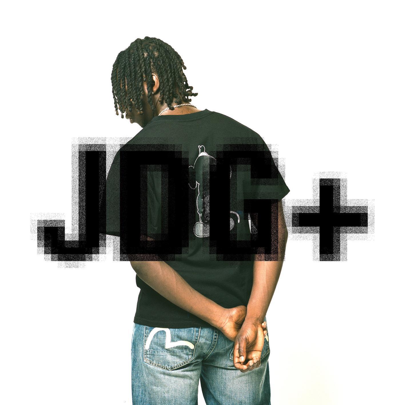 Релиз JDG+