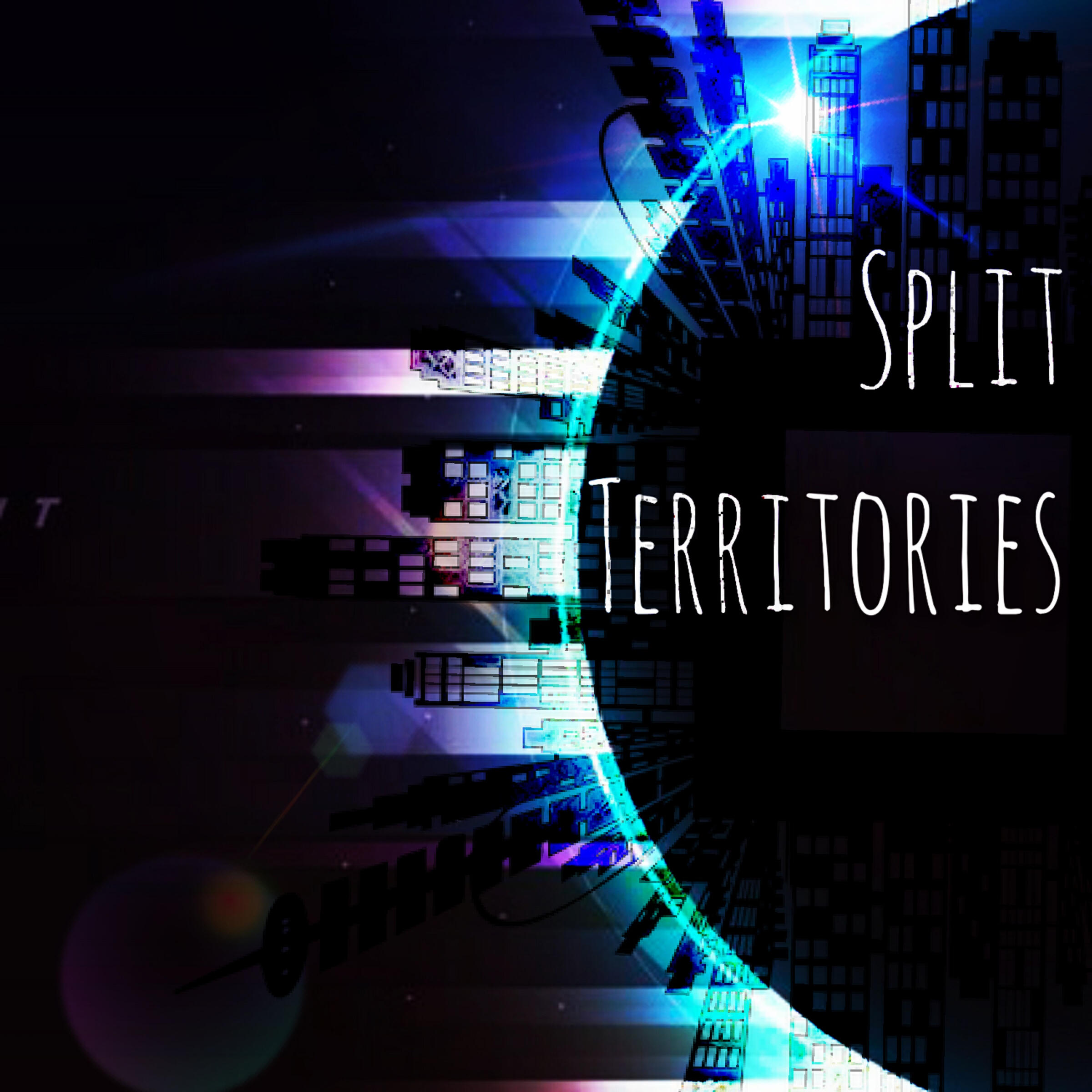 Релиз Territories
