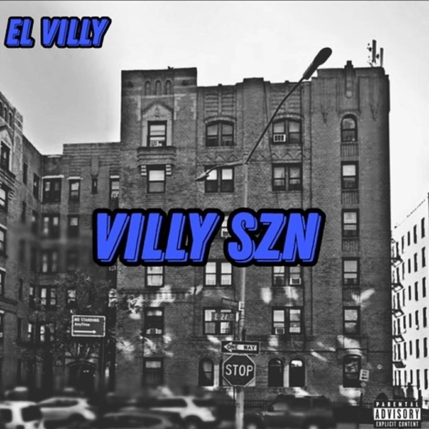 Релиз Villy Szn