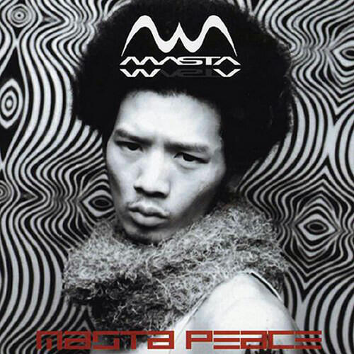 Релиз Masta Peace
