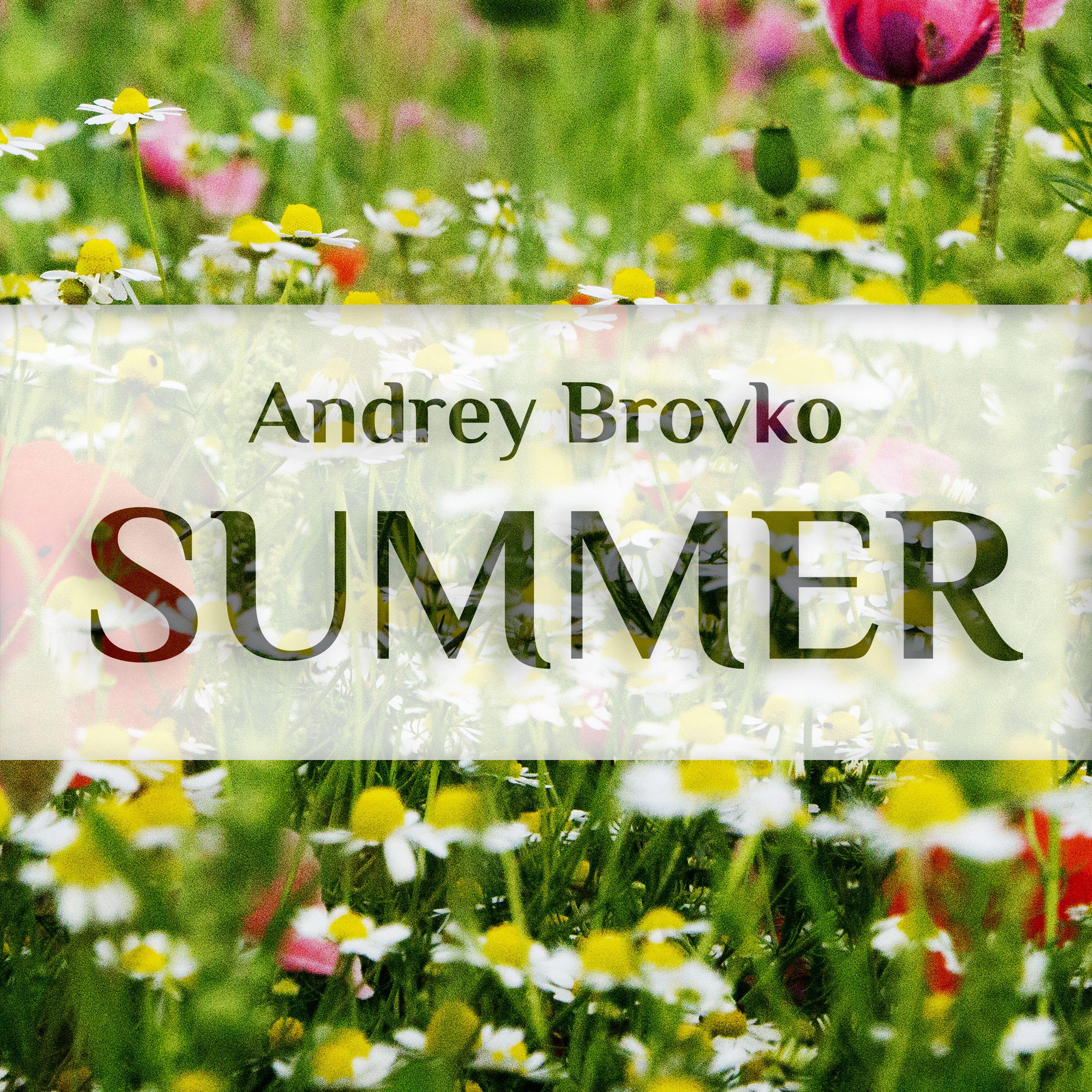 Релиз Summer