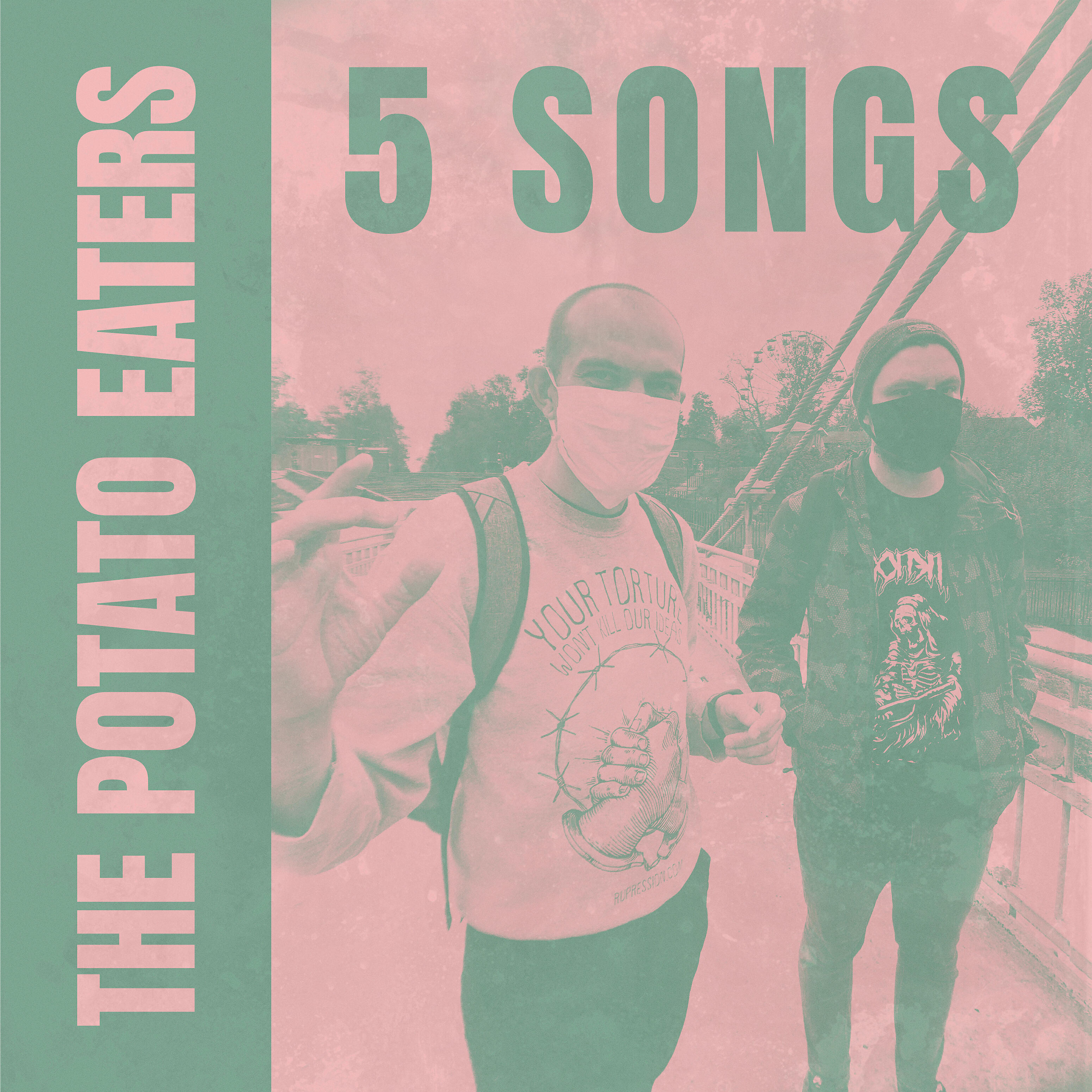 Релиз 5 Songs