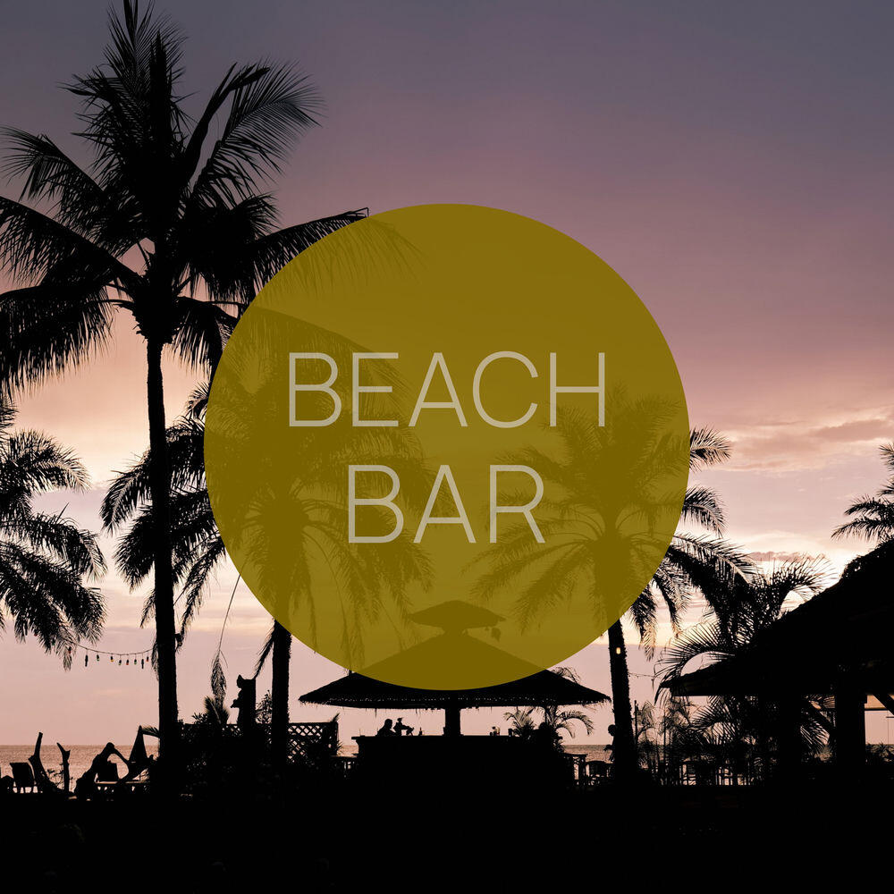 Релиз Beach & Bar, Vol. 4 (Finest In Calm & Relaxing Down Beat Tunes For Café, Bar and Restaurant)