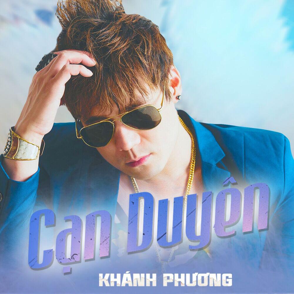 Релиз Cạn Duyên