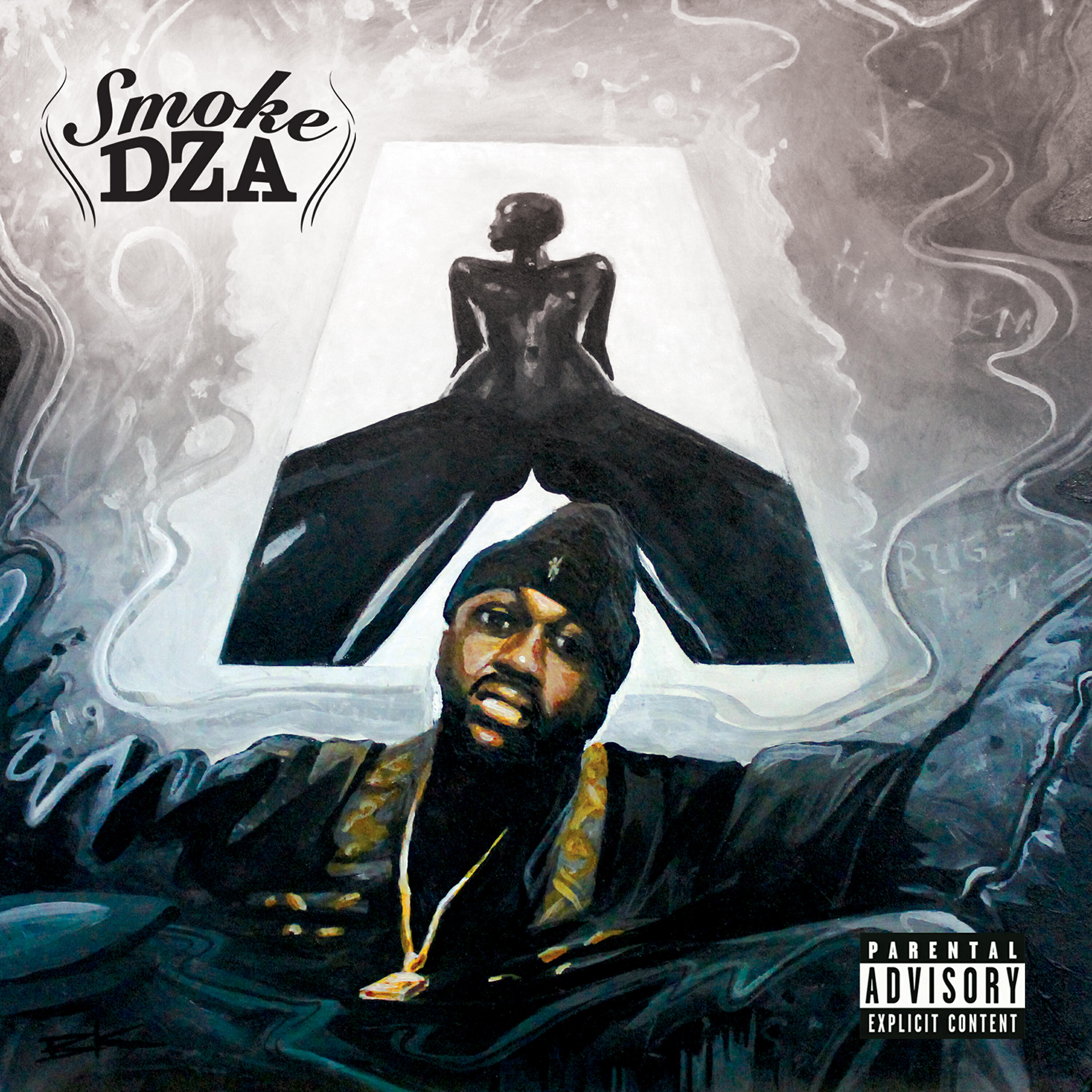 Скачать песню J. Ivy, Smoke DZA - Black Independence бесплатно в MP3 для Android и iOS