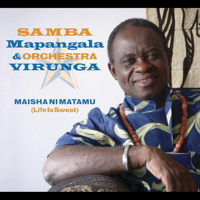 Релиз Maisha ni Matamu