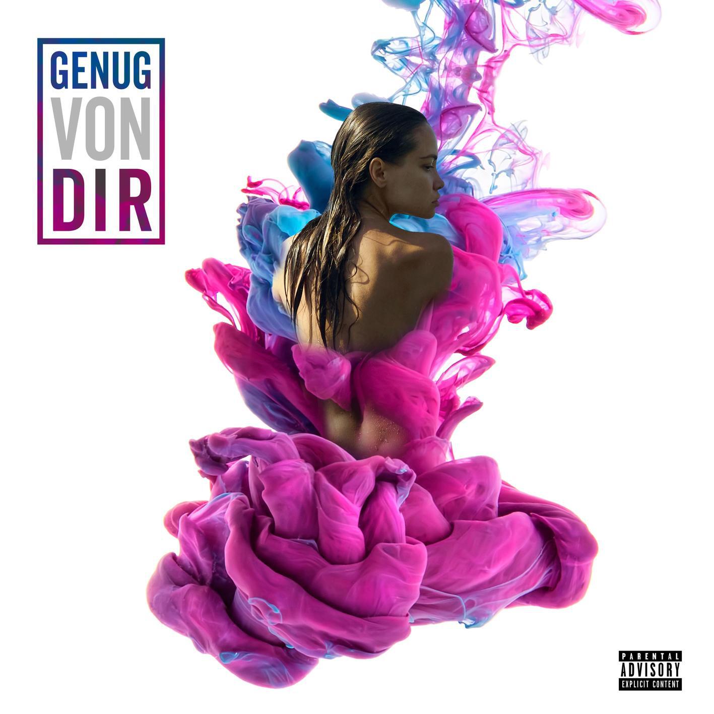 Релиз Genug von dir