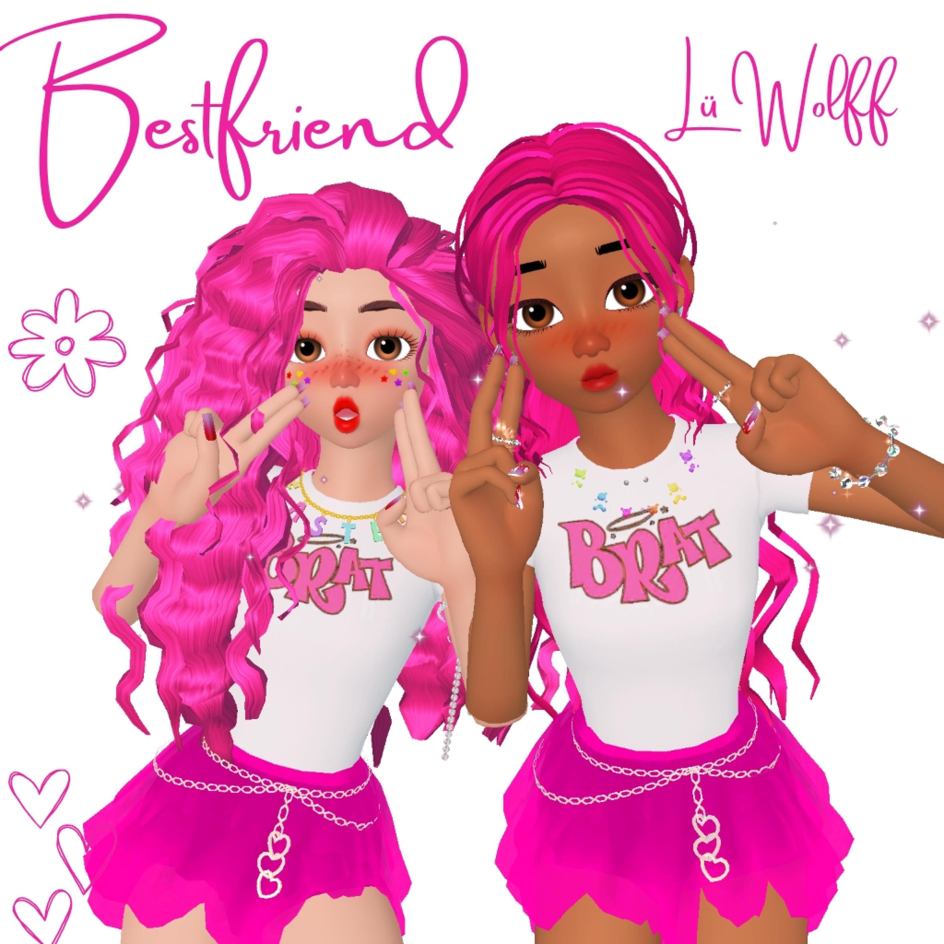 Релиз Best friend