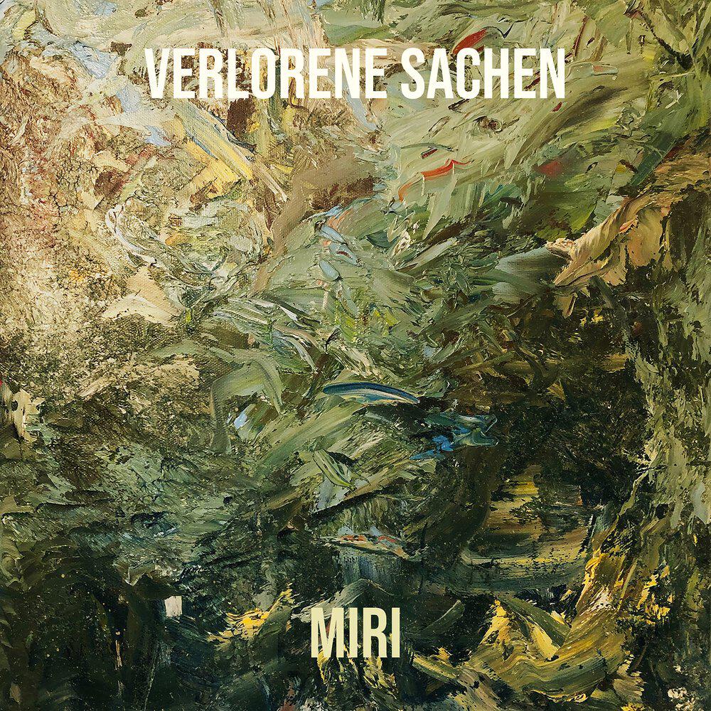 Релиз Verlorene Sachen