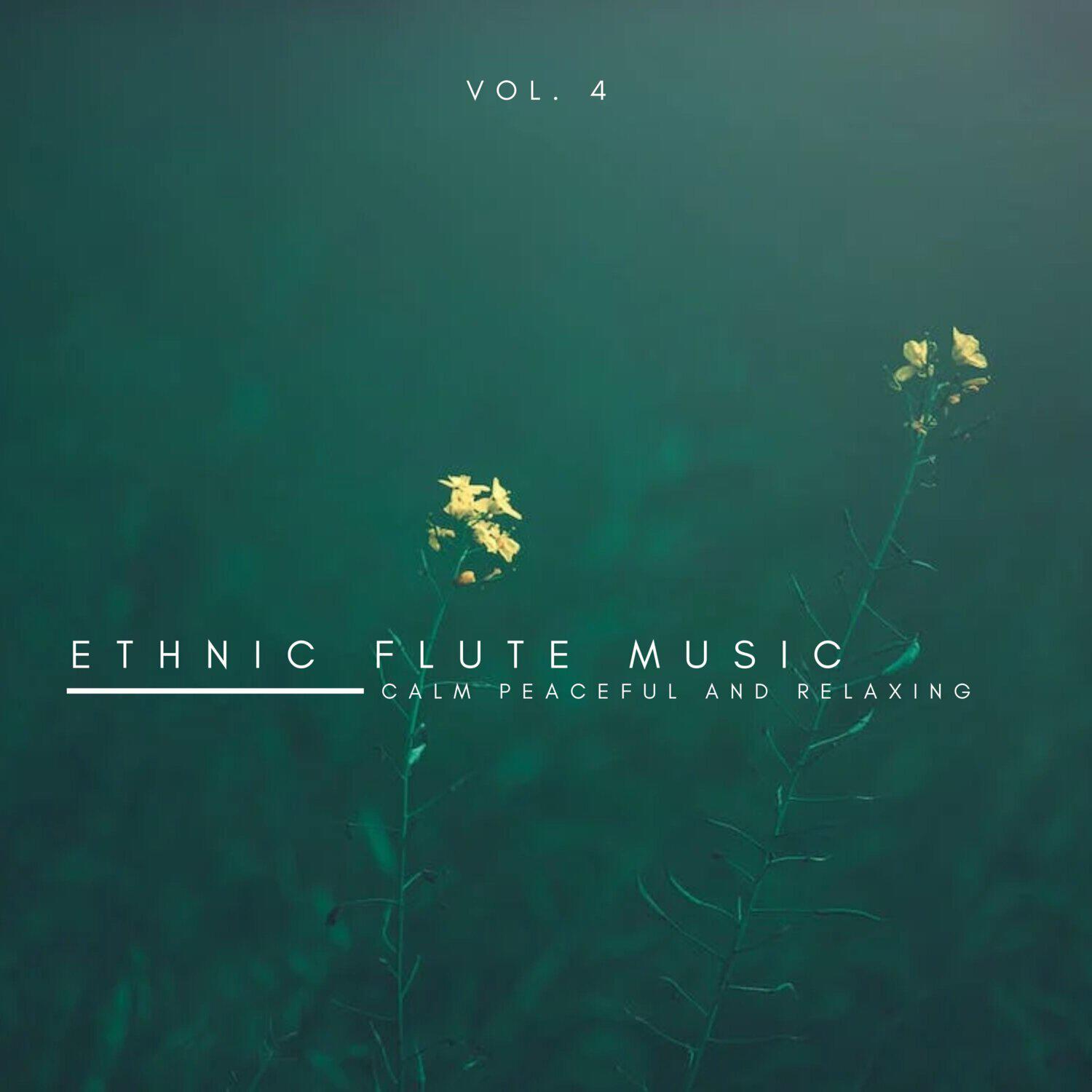 Релиз Ethnic Flute Music: Calm Peaceful and Relaxing, Vol. 04