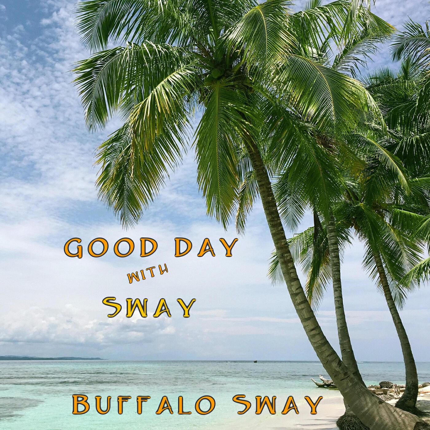 Релиз Good Day with Sway