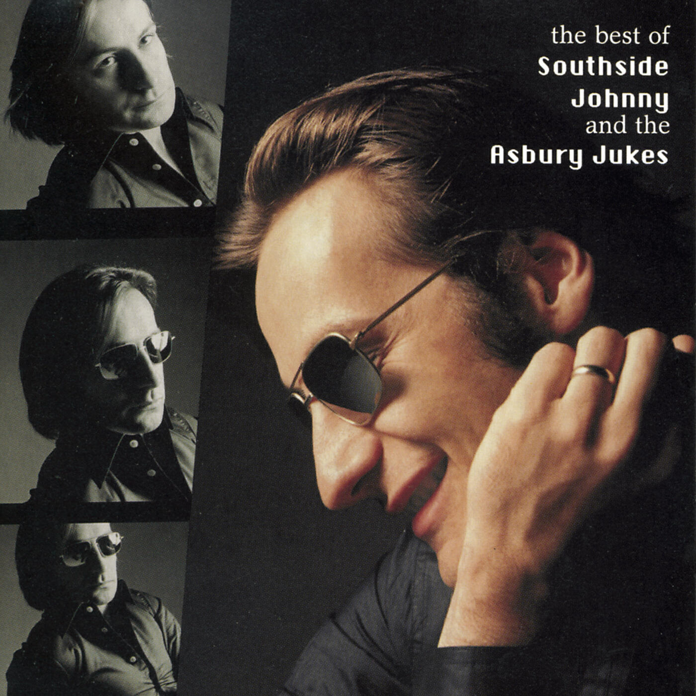 Постер альбома Best Of Southside Johnny And The Asbury Jukes