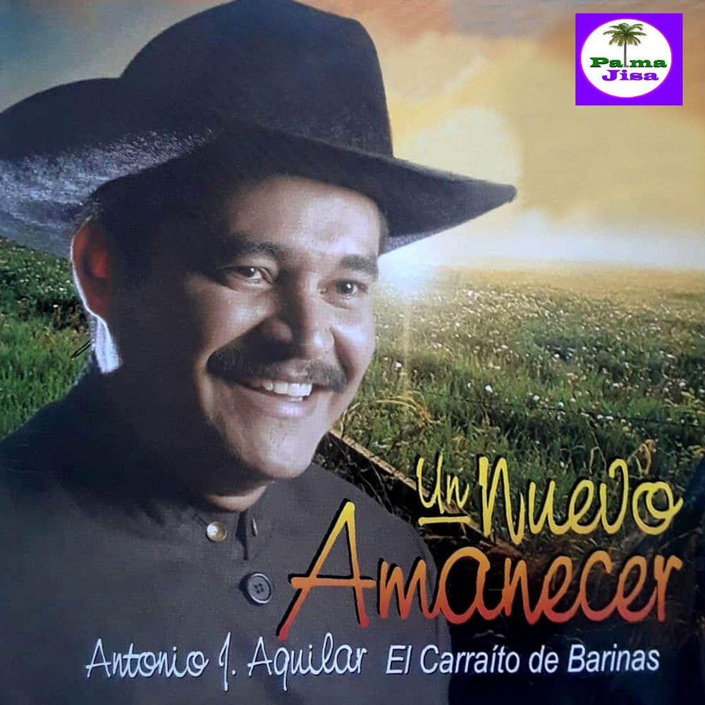 Релиз Un Nuevo Amanecer