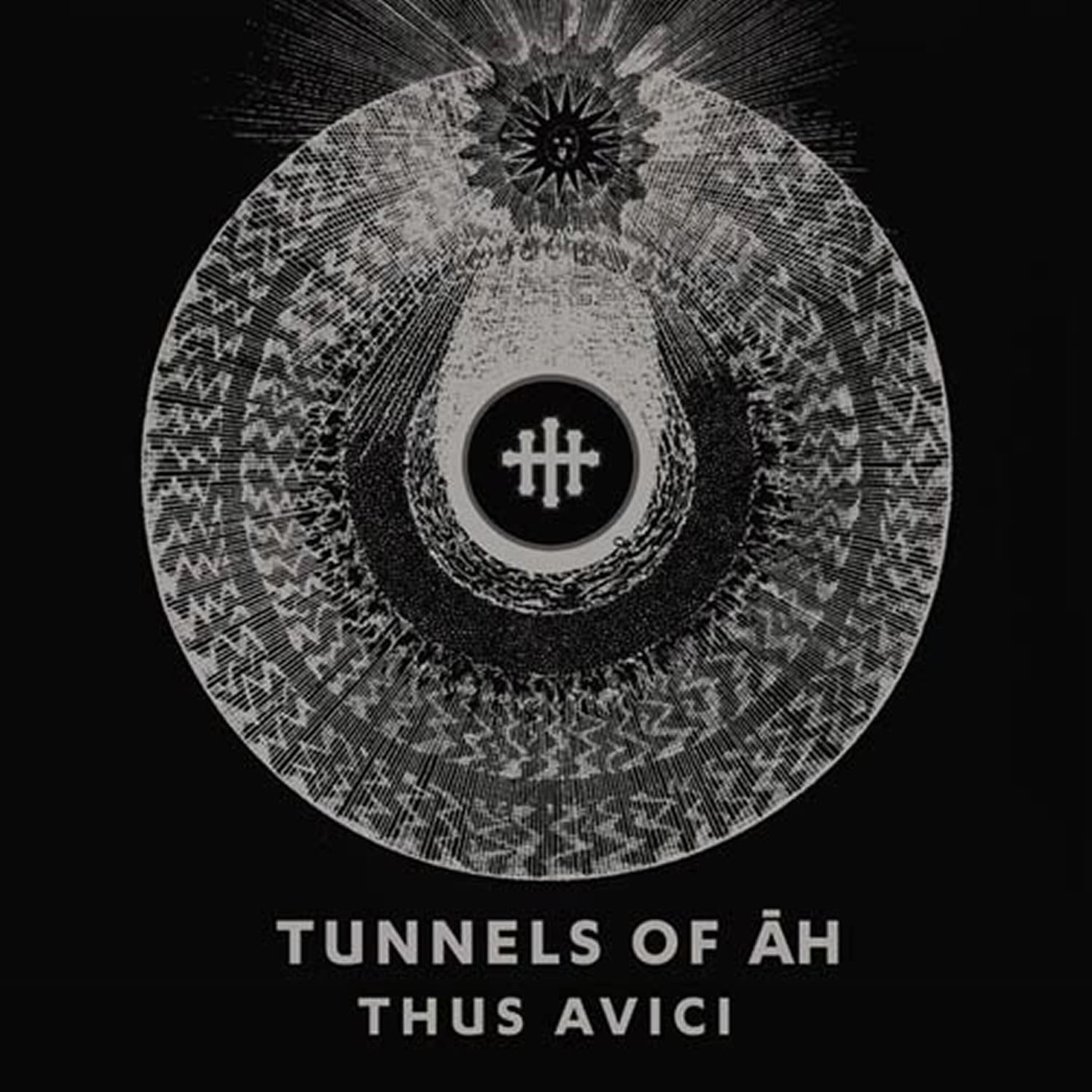 Релиз Thus Avici