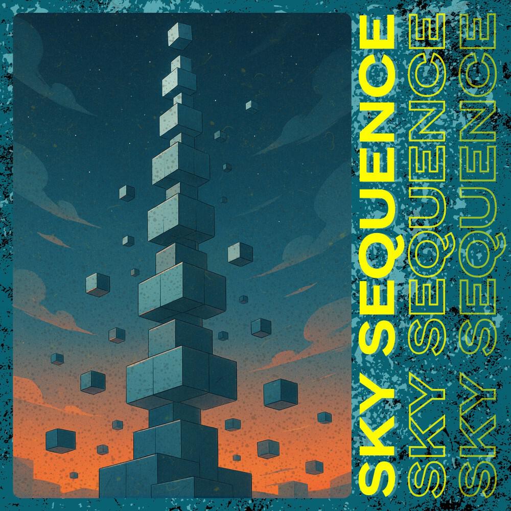Релиз Sky Sequence