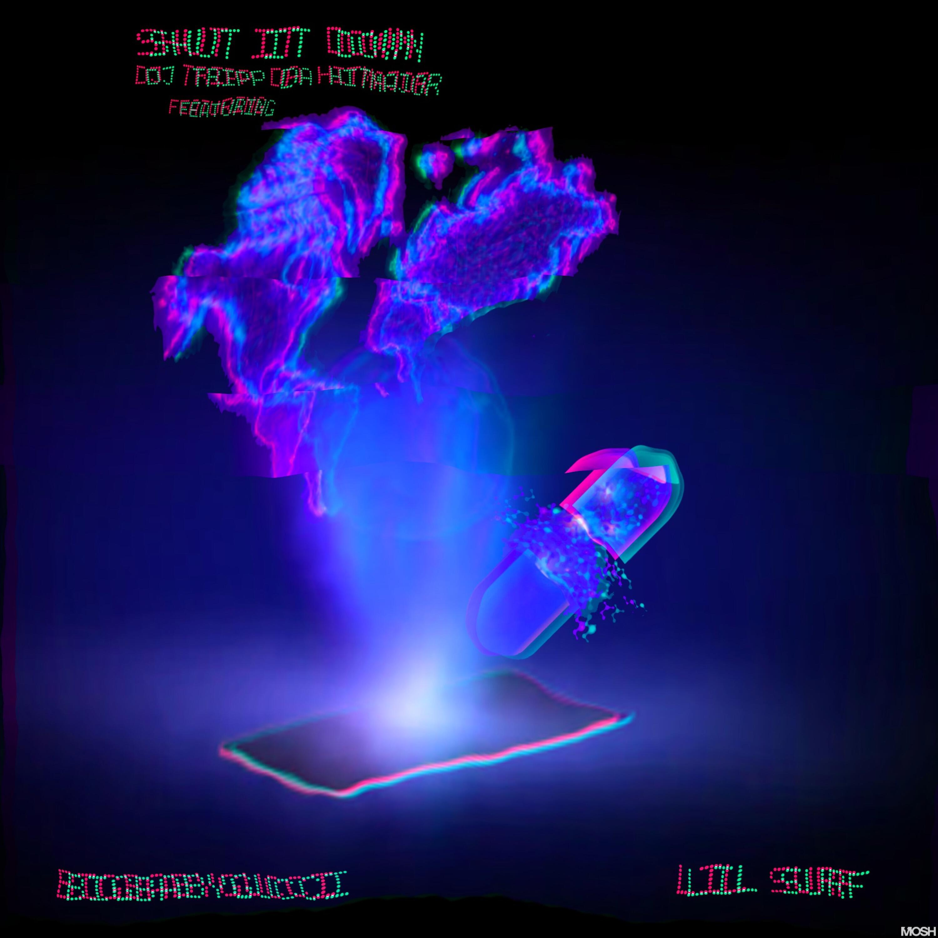 Релиз Shut It Down