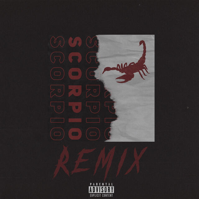 Релиз Scorpio (Remix)