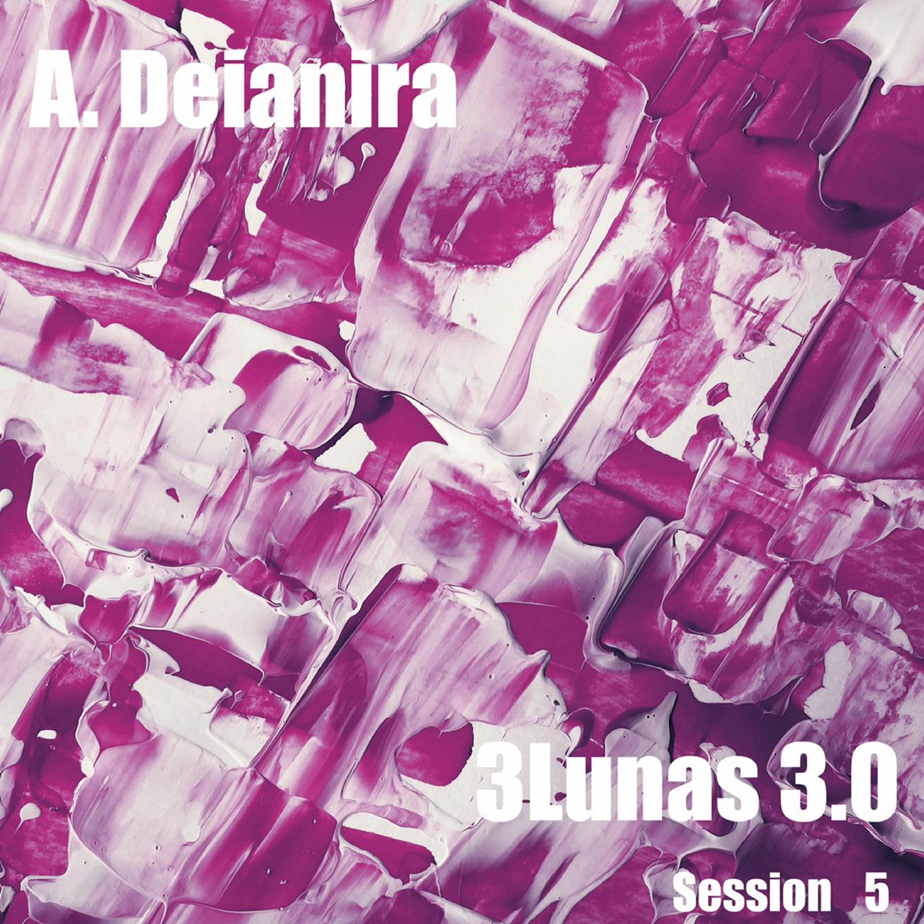 Релиз 3Lunas 3.0 Session 5