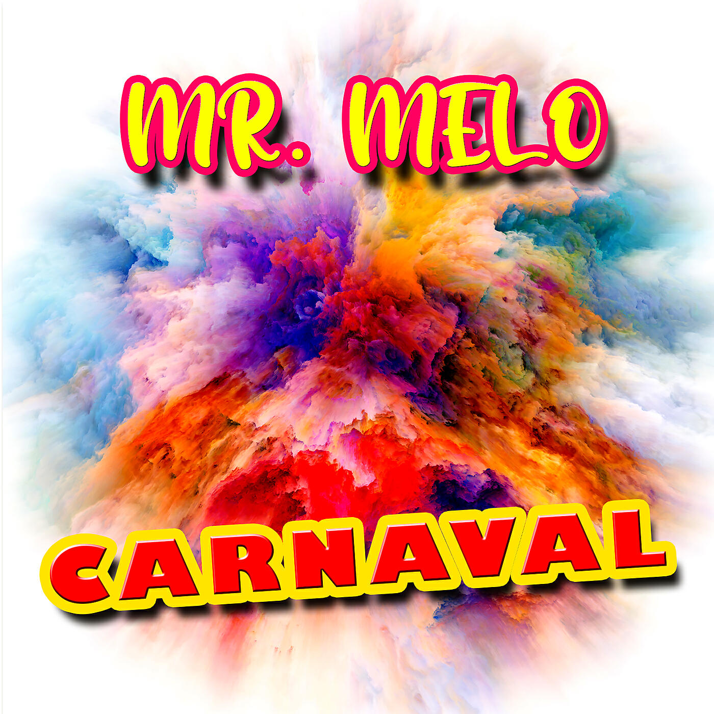 Релиз Carnaval