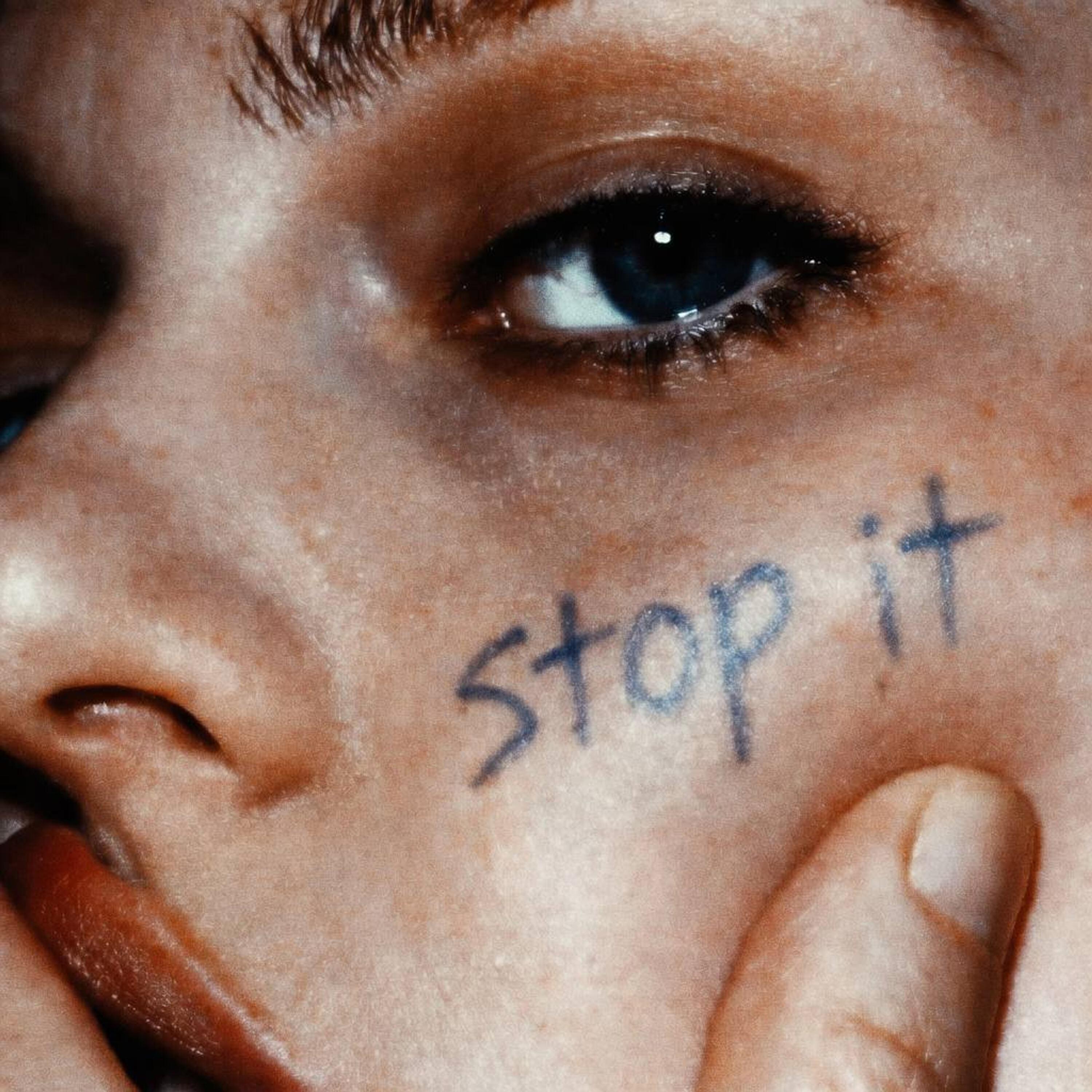 Релиз Stop It