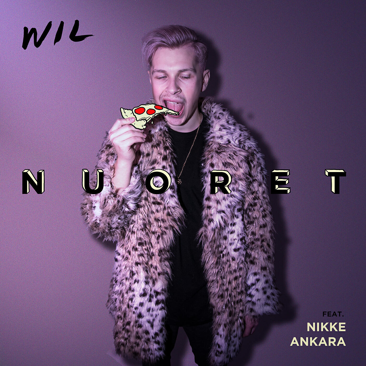Релиз Nuoret