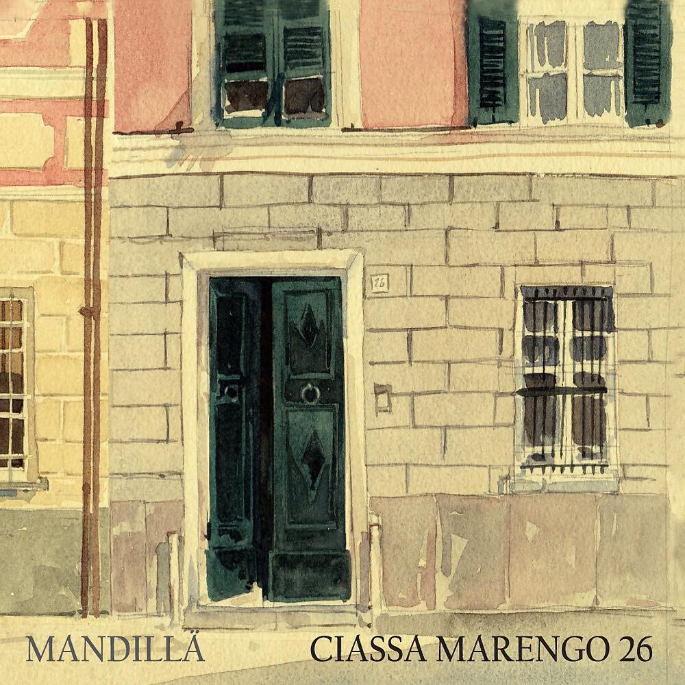 Релиз Ciassa Marengo 26