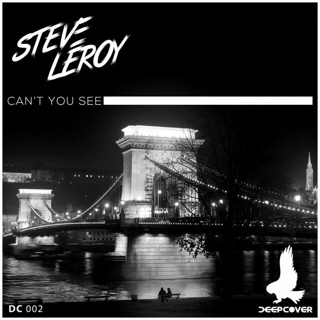 Релиз Can't You See