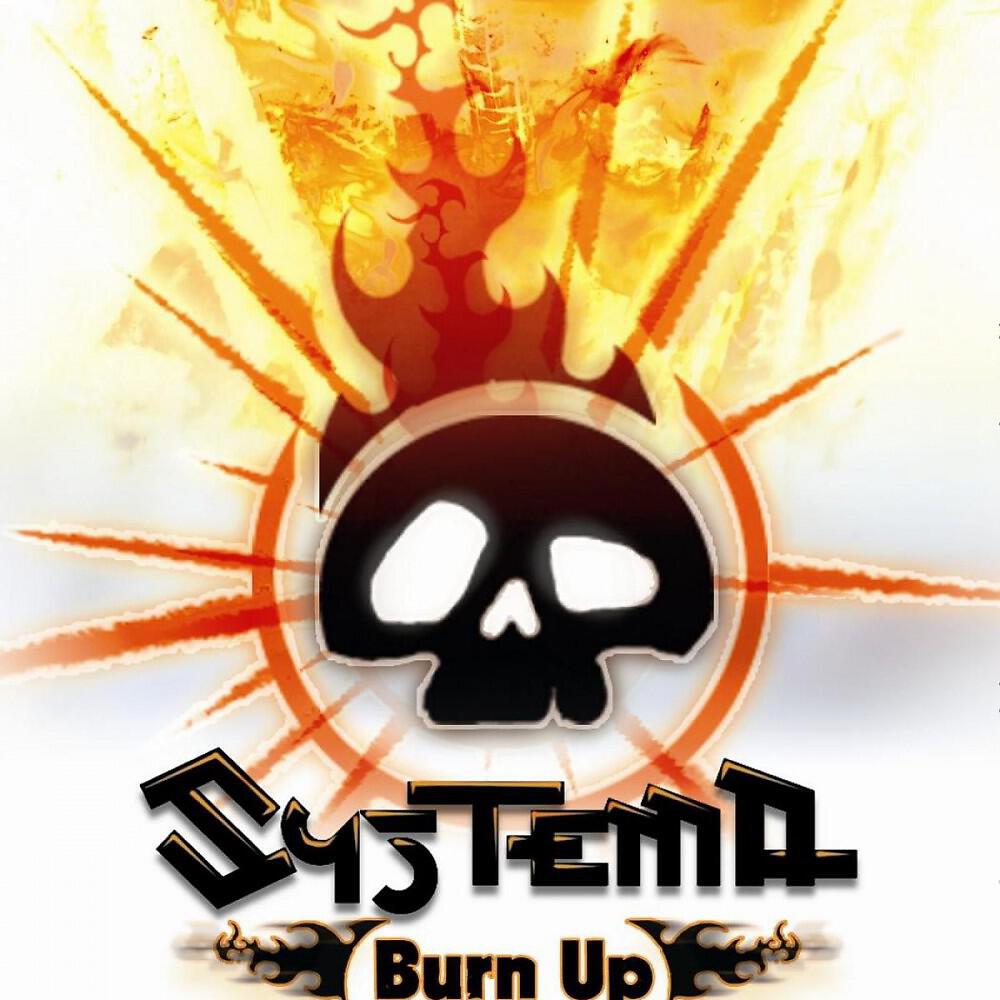Релиз Burn Up