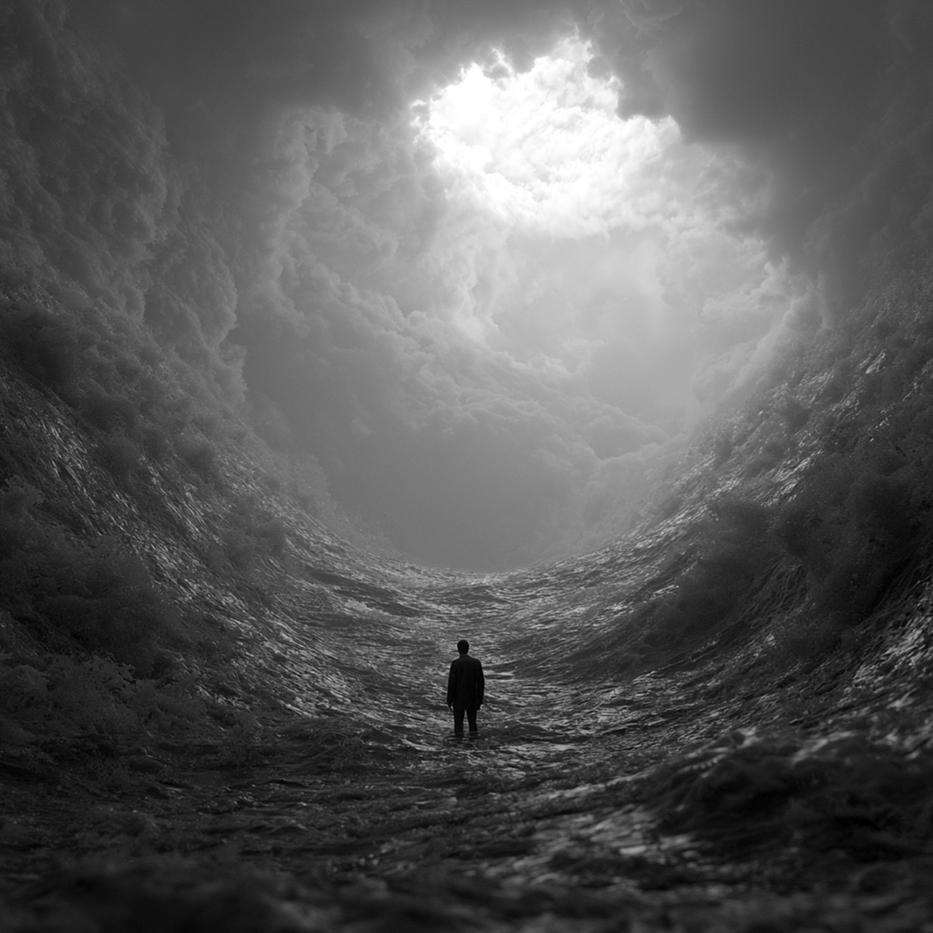 Релиз Deep Wave
