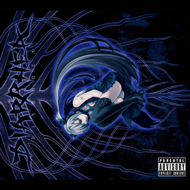 Альбом Post-Traumatic Stress Disorder - Utsu-P - слушать все треки