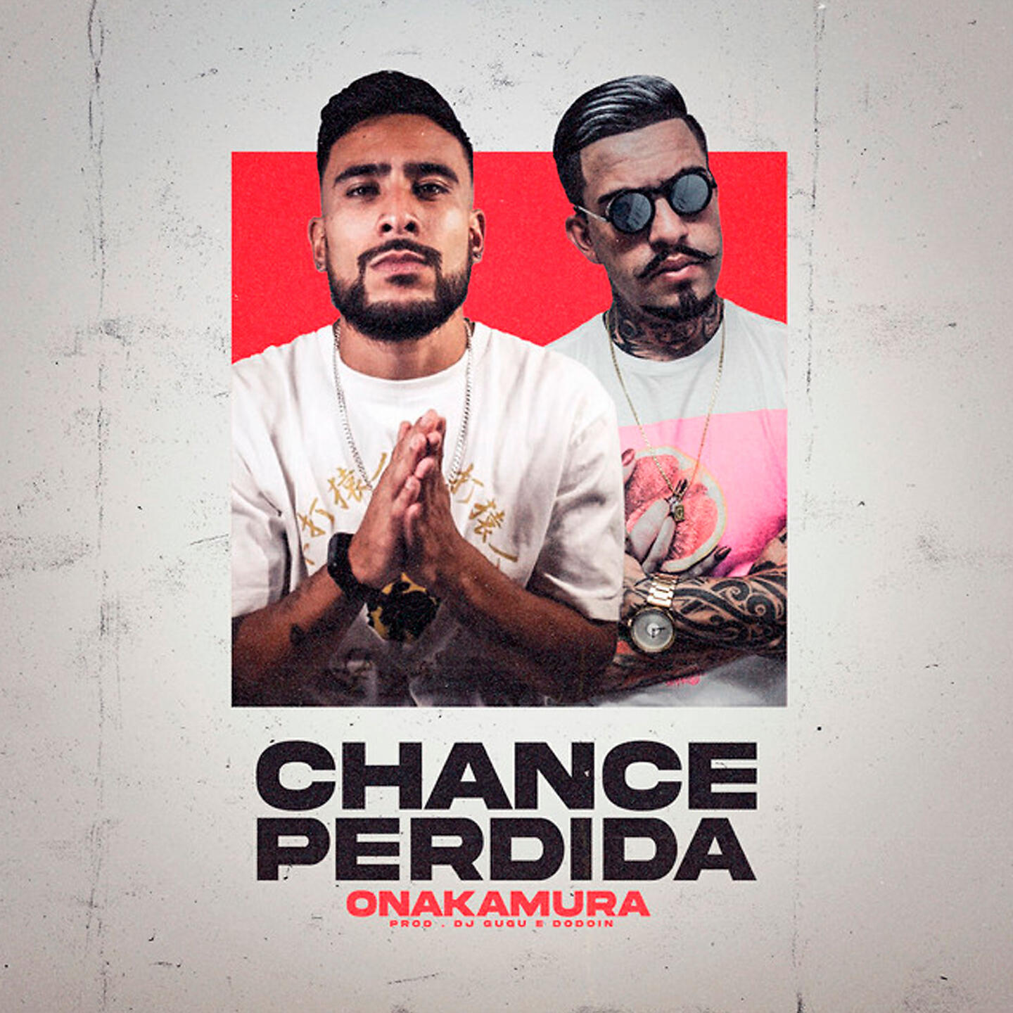 Релиз Chance Perdida