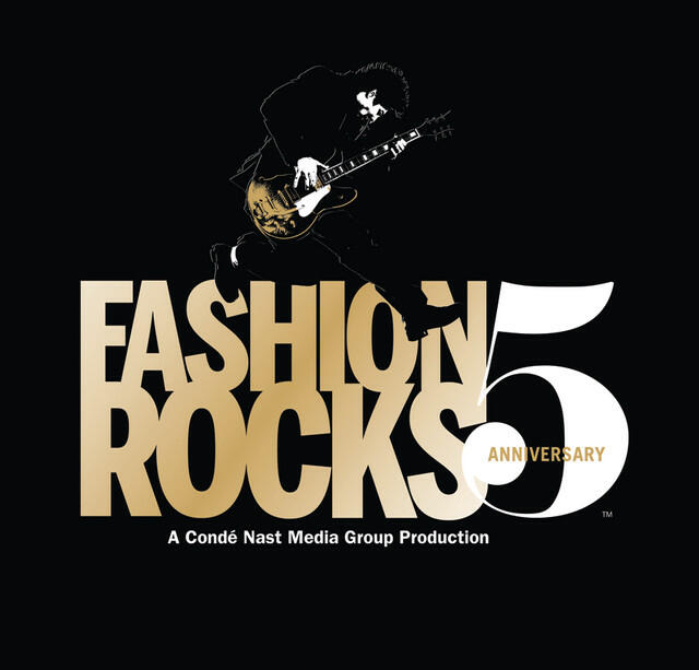 Релиз Vogue (Live from Fashion Rocks 2008)