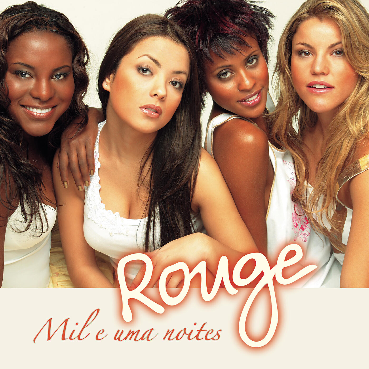 Скачать песню Rouge - Ragatanga (Asereje) бесплатно в MP3 для Android и iOS