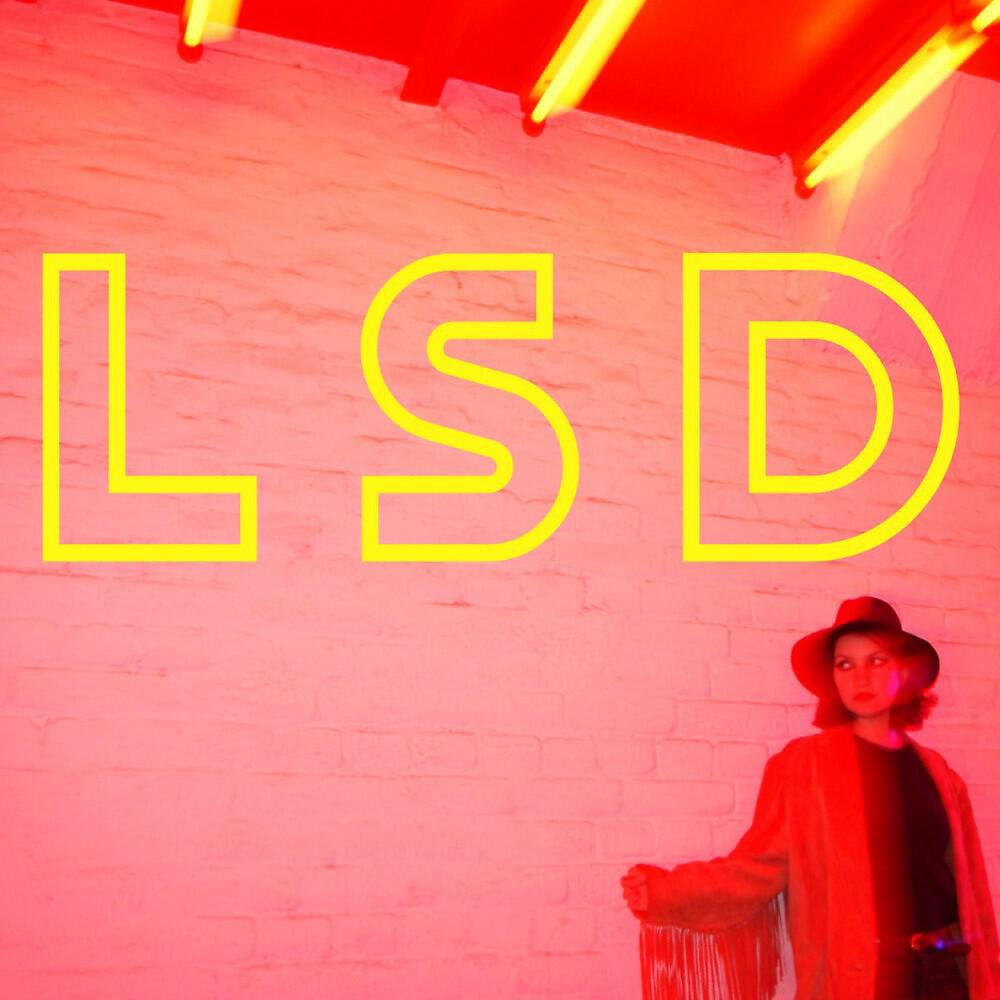 Релиз LSD