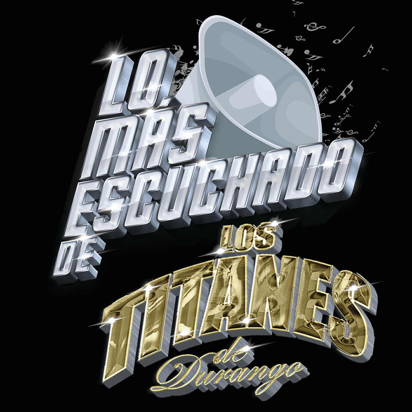 Релиз Lo Más Escuchado De